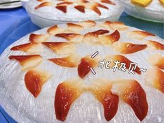 北极贝-盛港湾海鲜食府(黄沙店)
