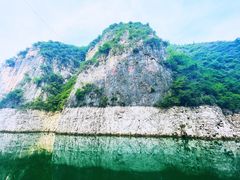 -神农溪纤夫文化旅游区