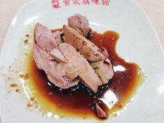 -百家鸡味馆(清泰店)