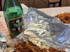 -叒缘夜光杯(望江橡树林店)