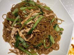 -上海小南国(仲盛世界商城店)