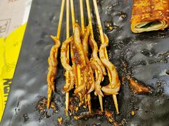 -壹酒贰肉1926·深夜食堂(南京北街店)