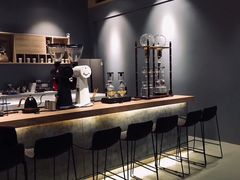 -GOTLOT COFFEE&KITCHEN角落厨房NOOK店