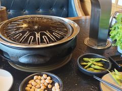 -九田家黑牛烤肉料理(珠江摩尔店)