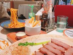 -阿妮叶李(光谷世界城店)