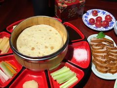 -北平食府(马鞍山路店)