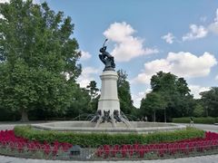 -丽池公园