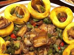 -老板恋上鱼(恒隆广场店)