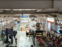 -丽江三义国际机场