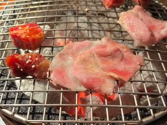 -山之屋炭火烧肉·生啤畅饮(大朗万科中央公园店)