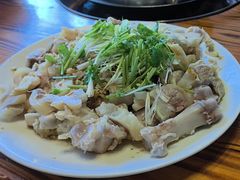 -侠成水上农庄(工业大道店)
