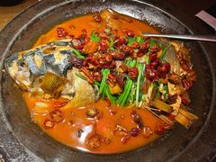 -掌柜的店·河南的菜(世茂店)