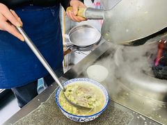 -刘兰英牛羊肉泡馍(立新街店)