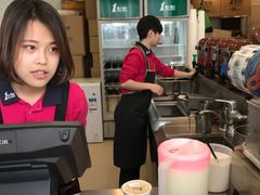 -1点点(银座和谐广场店)