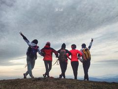 -大姆山草场