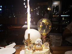 -彤彤家烘焙·蛋糕·甜品台·茶歇(远洋国际中心店)