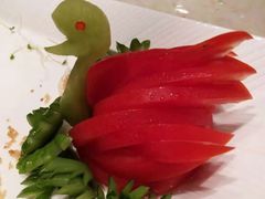 配菜-8餐厅(新葡京酒店)