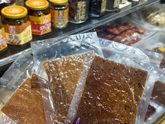 -长平腊味·潮汕特产