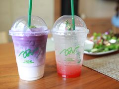 -Chom Cafe and Restaurant