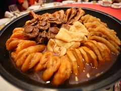 -顺峰(农展馆店)