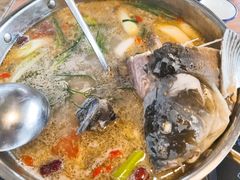 -大理老字号·舟渔的鱼野生菌海景餐厅(双廊店)