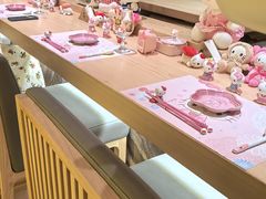 -松临·铁板烧&Omakase(神农店)