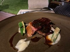 -宴悦海鲜餐厅·游水海鲜·牛排(亚龙湾瑞吉店)