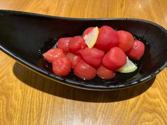 -宴小馆·小海鲜青岛菜(五四广场店)