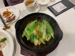-十六台·经典广东菜(德外大街店)