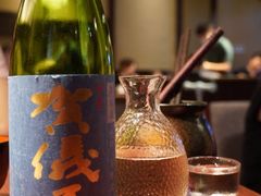 -yokocho上横町·日本食街(深业上城店)