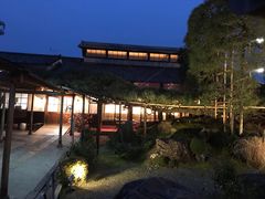 -中村藤吉(本店)