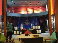 大堂-滇越乘象云南餐厅(豆各庄店)