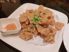 -宴小馆·小海鲜青岛菜(五四广场店)