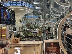 -3号仓库·创意中国菜(新世界城店)