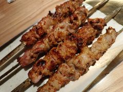 -谷丽麦馕新疆菜·清真(步步高梅溪新天地店)