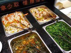 -小鱼小牛·鱼牛干锅·脆鱼火锅(世欧广场店)