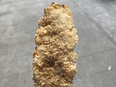 -香酥鸡排(京汉大道店)