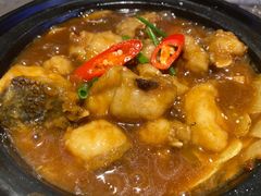 -五姊妹海鲜(火车站店)