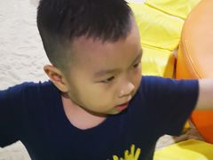 -重庆欢乐海底世界
