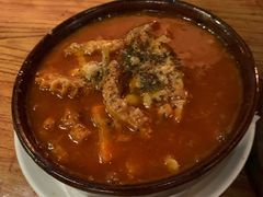 -羽深肉铺 Steak & Wine