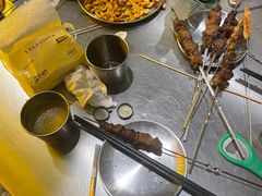 -那些年一起吃串的地方烧烤(观前街店)