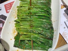-木屋烧烤(西南角店)