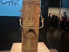 -广西壮族自治区博物馆