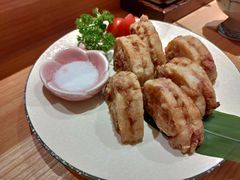 -彩汐 日式海鲜&烧鸟居酒屋