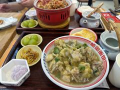 -哈灵现炒本帮面(宁波路店)