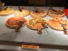 -比格比萨自助(宋家庄店)