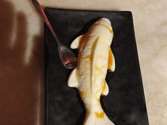 -小吊梨汤·北京菜·烤鸭(四元桥店)