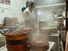 -海汇源老烧麦店(东大街总店)