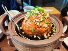 招牌狮子头-扬州狮子楼·非遗淮扬菜(总店)