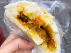 -东仓门早市